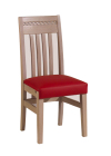 krzesło 46x48x100 cena 900zł