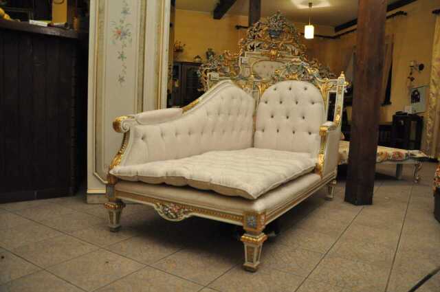 Szezląg do kompletu  