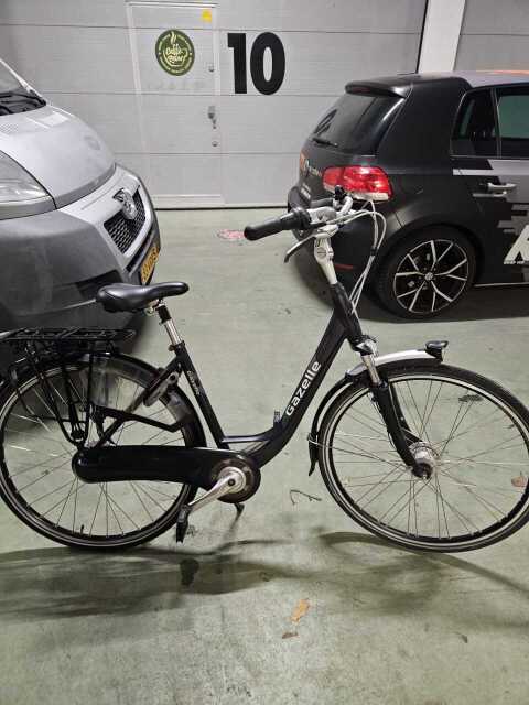 Gazelle Orange Plus r 48cm cena 1450zł