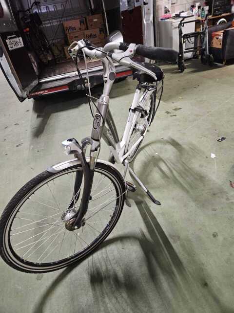 Gazelle chamonix plus  Nexus 7 cena 1000zł