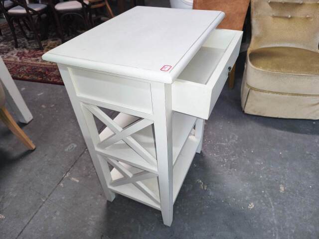 Szafka stolik 51*41 wys 80 cm  cena 280 zł 