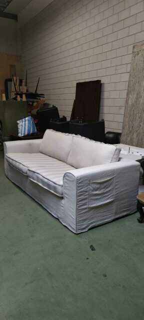 Sofa 3.5 osobowa 250*100 wys 80 cm cm . Cena 3000 zł