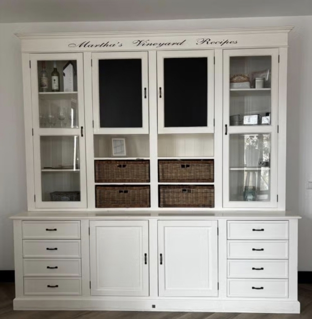 Kredens  RM. 240*60 wys 230 cm cena 8900
