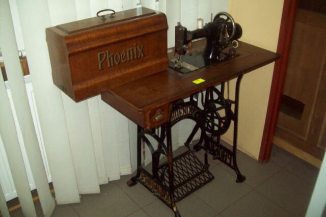 maszyna phenix cena 450zł