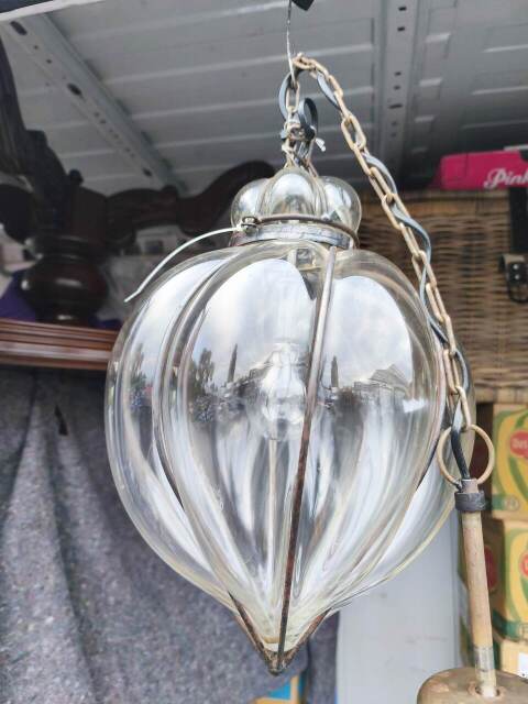 lampa wenecka  cena 550zł