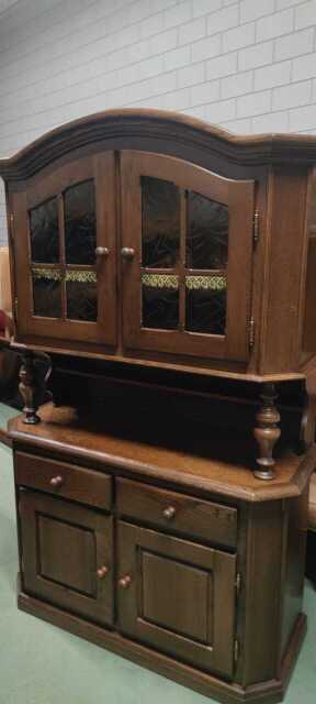 Kredens 140*50*205 cena 1600 