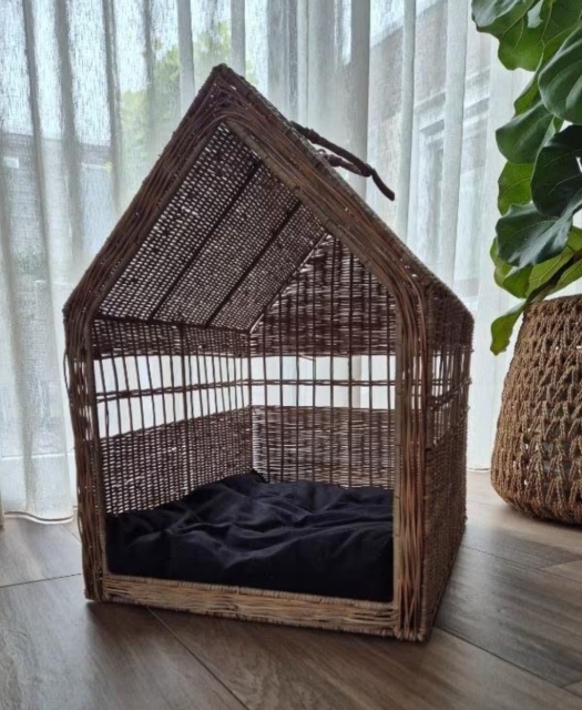 Domek dla psa kota , cena 750 zł