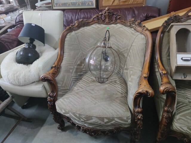 Lampa "dmuchana " cena 450 zł