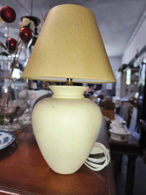 Lampka ceramiczna  cena 60 zł