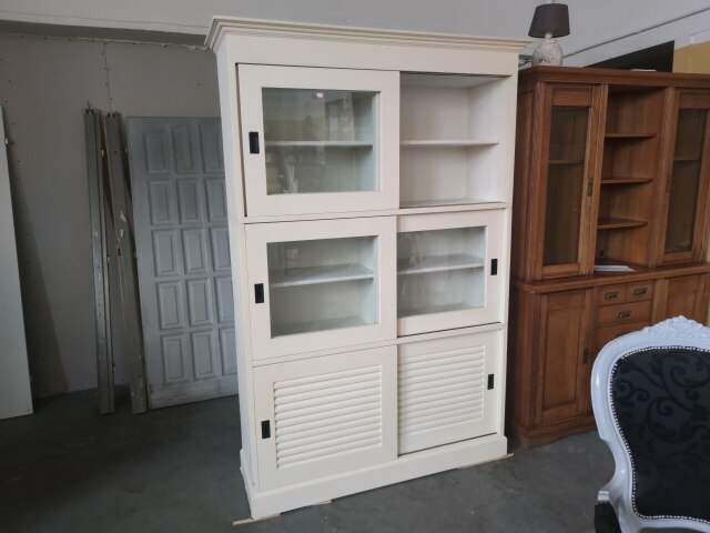 Kredens 160*45 wys 220 cm cena 2900 zł