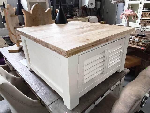 Ława stolik70*70  wys 55 cm cena 990 zł 