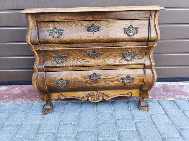 Szafka 75*40 wys 66 cm  cena 380 zł