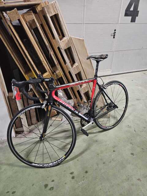 Full carbon 2*10 compagniolo 1900 zł