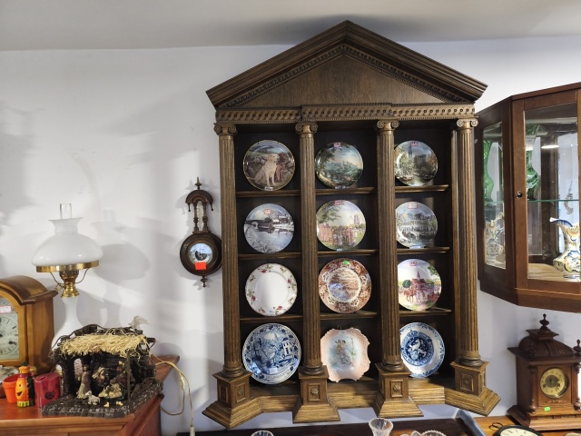 Rezerwacja Witryna wisząca cena 900zł 